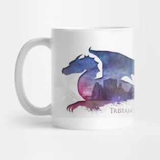 Tristan Drayce Mug Design Mug